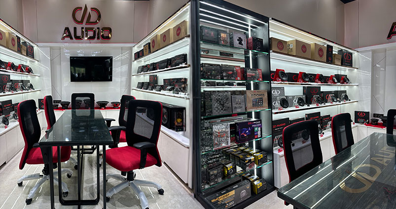 Experience Studio